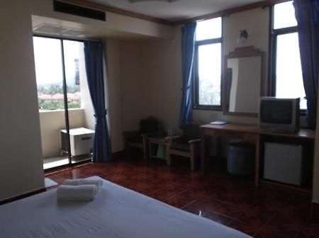 Sr Hotel Surat Thani Camera foto