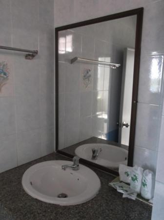 Sr Hotel Surat Thani Camera foto
