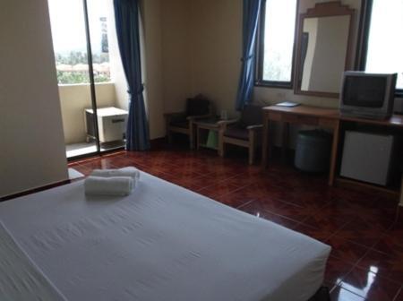 Sr Hotel Surat Thani Camera foto