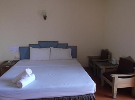 Sr Hotel Surat Thani Camera foto