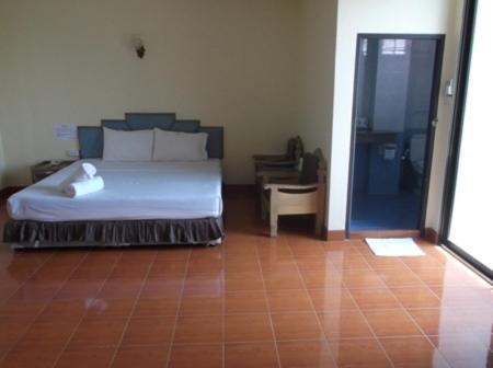 Sr Hotel Surat Thani Camera foto